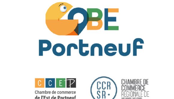 Gobe Portneuf fait des gagnants, en plus de chèques-cadeaux « locaux » pour Noël