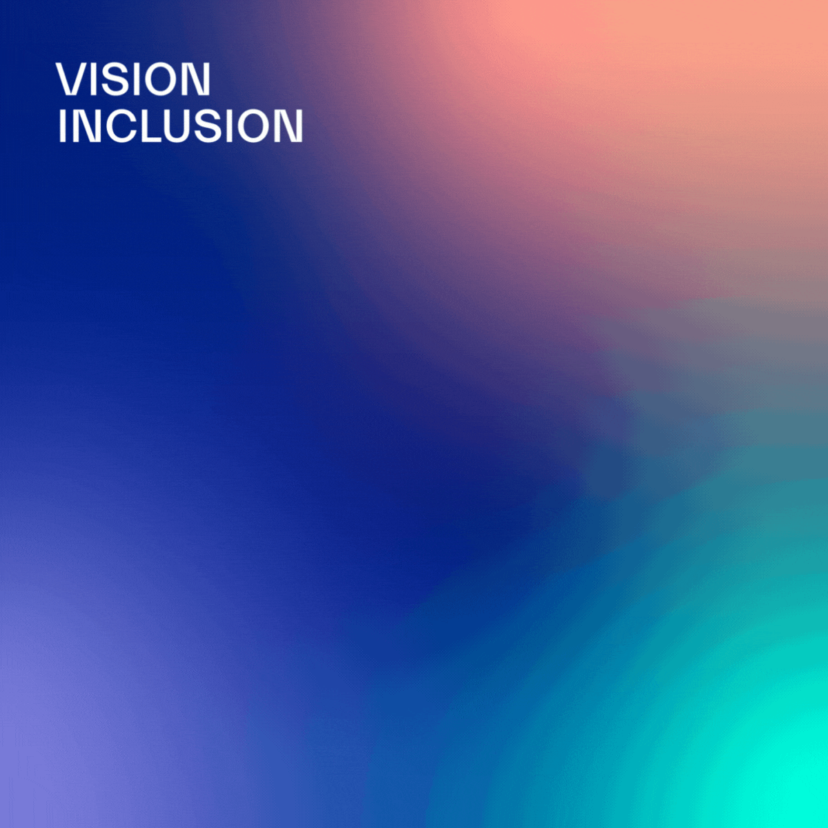 Vision inclusion