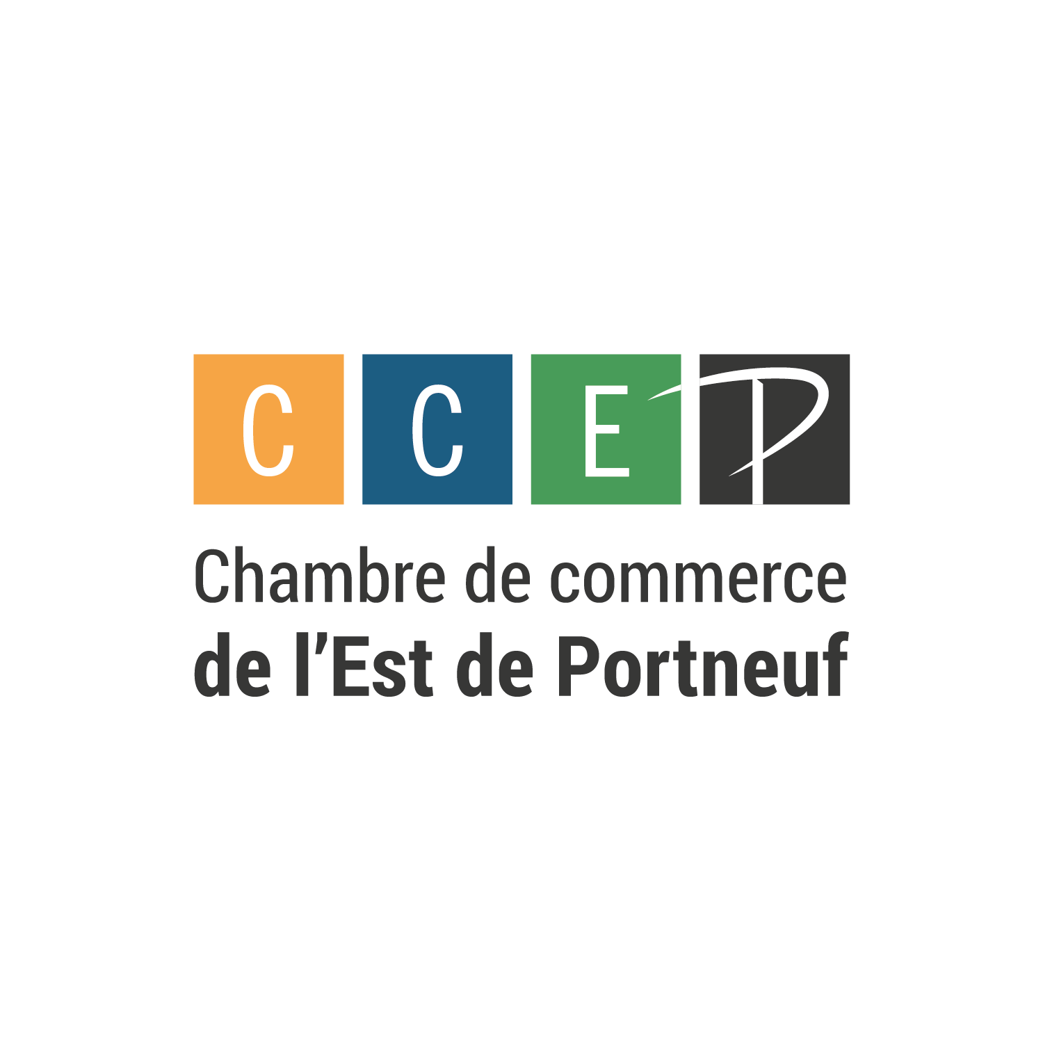 Logo CCEP