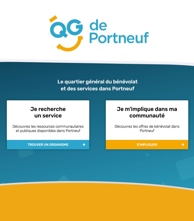 QG Portneuf