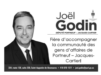 Joel Godin