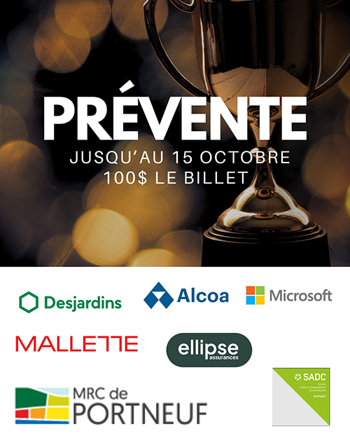 prevente soirée distinction