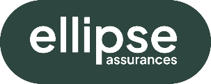 Logo ellipse